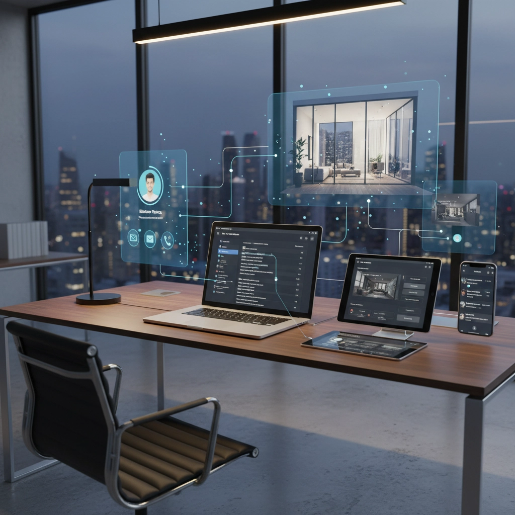 n8n Automation for Real Estate: Effortless Lead Management (2026 Guide) image_4