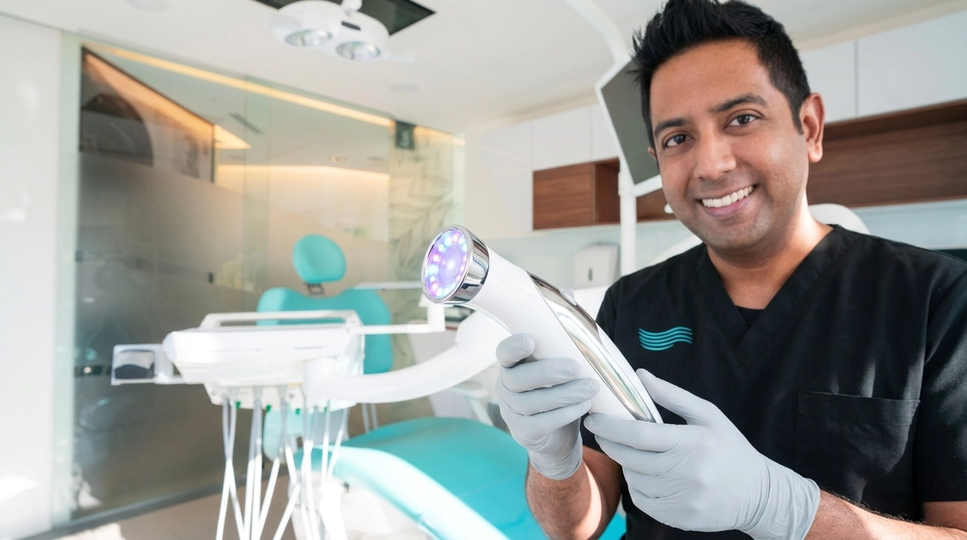 The Future of Needle-Free Dentistry