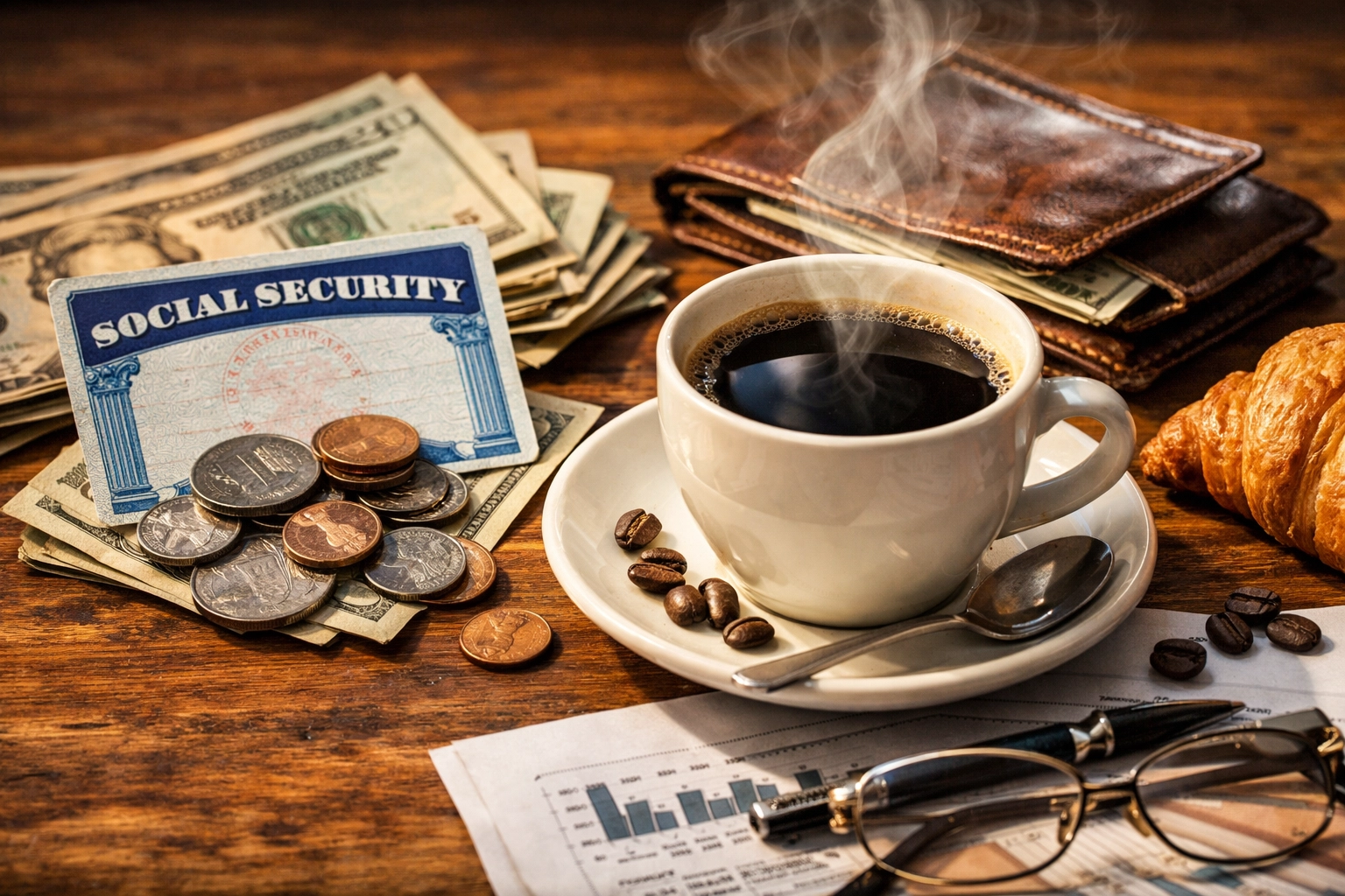 [HERO] Social Security