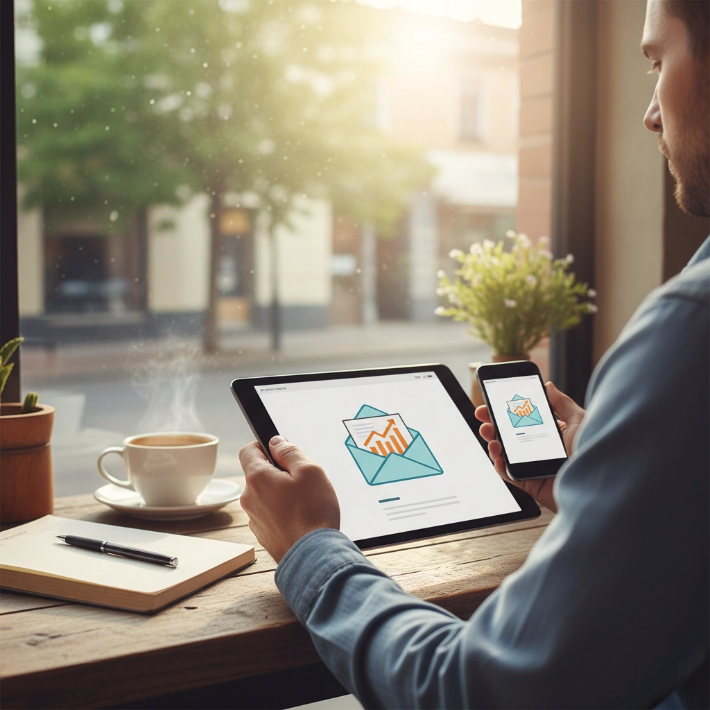 Why Email Marketing Matters in 2026: A Guide for Small Business Owners