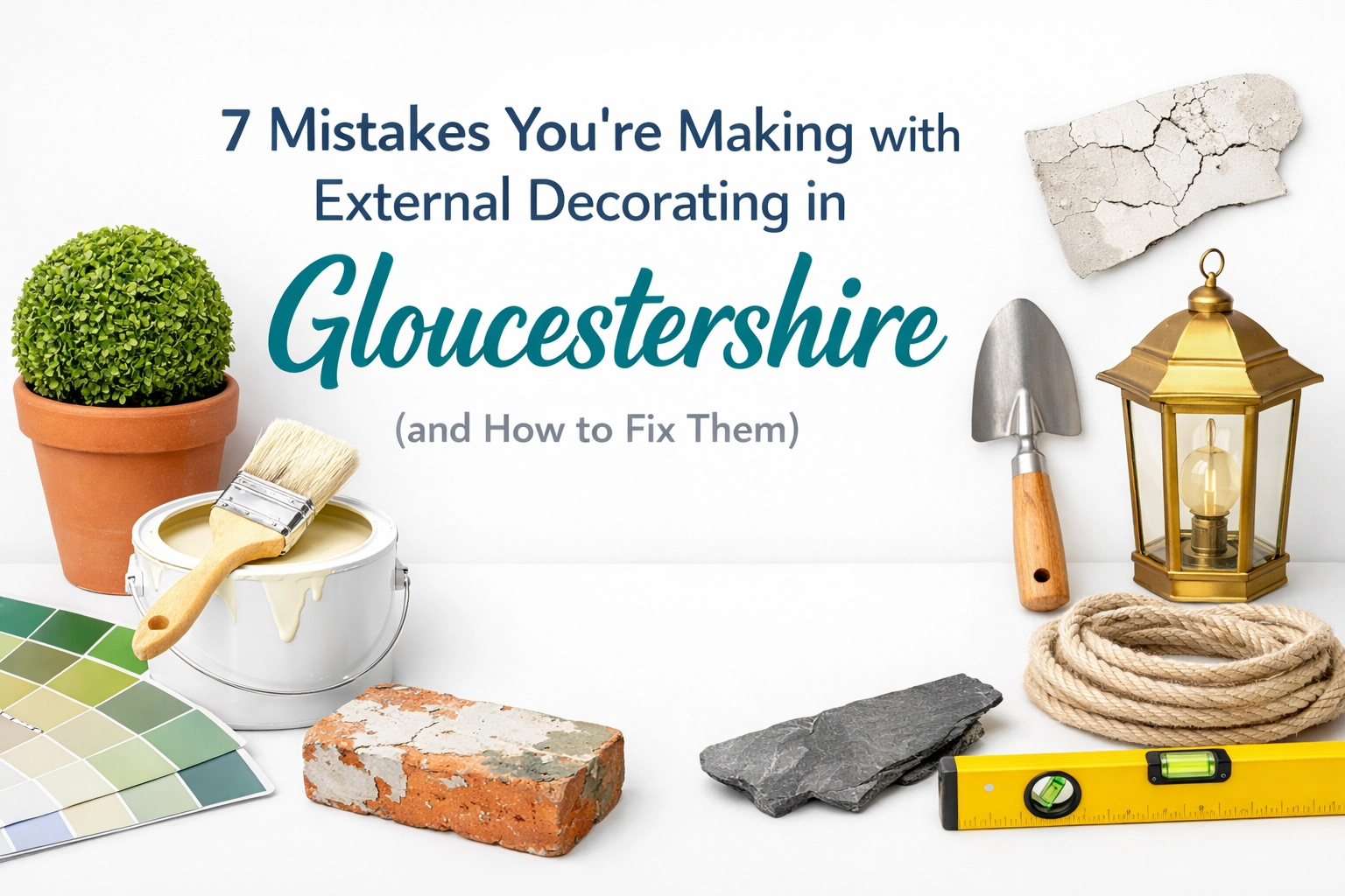 [HERO] 7 Mistakes You