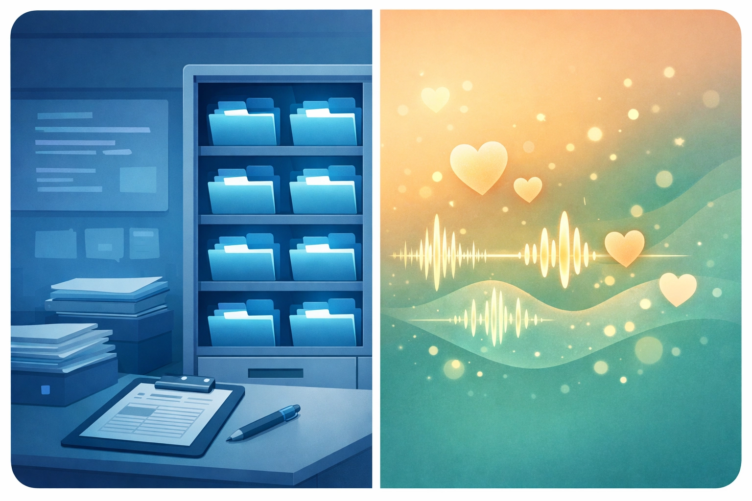 Digital afterlife planning versus creating a meaningful digital legacy