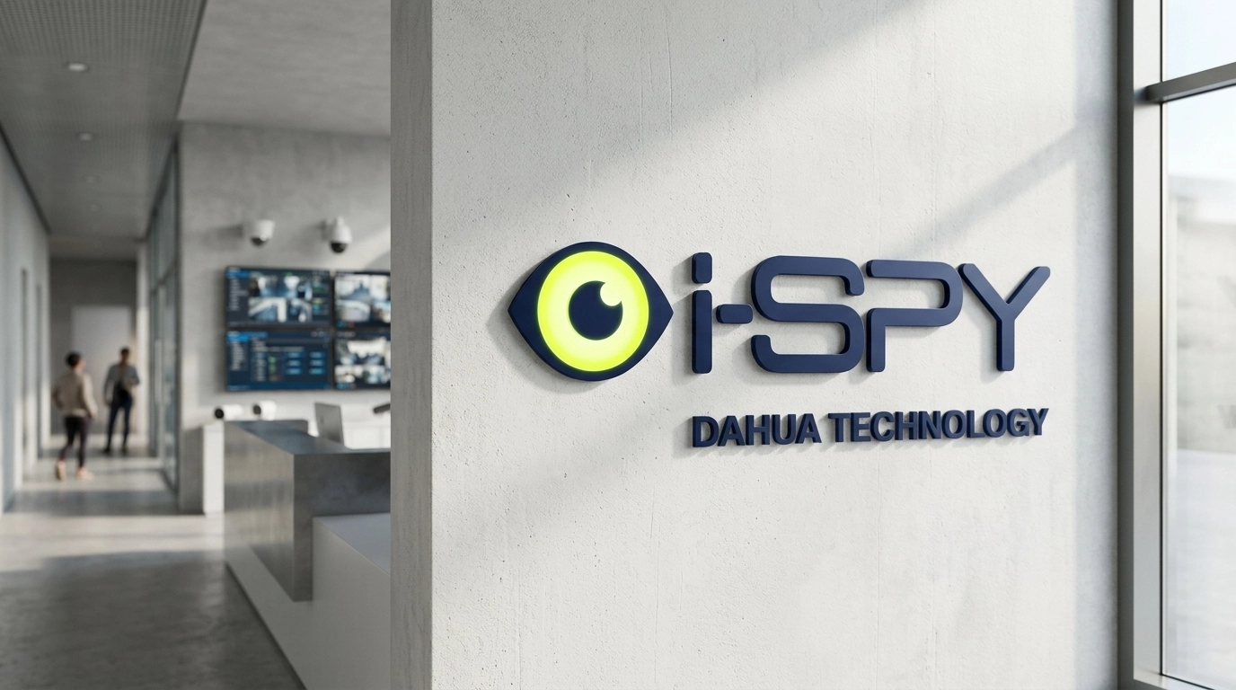 Dahua WizSense 4K Camera with 5-Star Review Badge