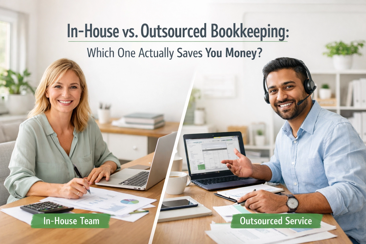 [HERO] In-House vs. Outsourced Bookkeeping: Which One Actually Saves You Money?