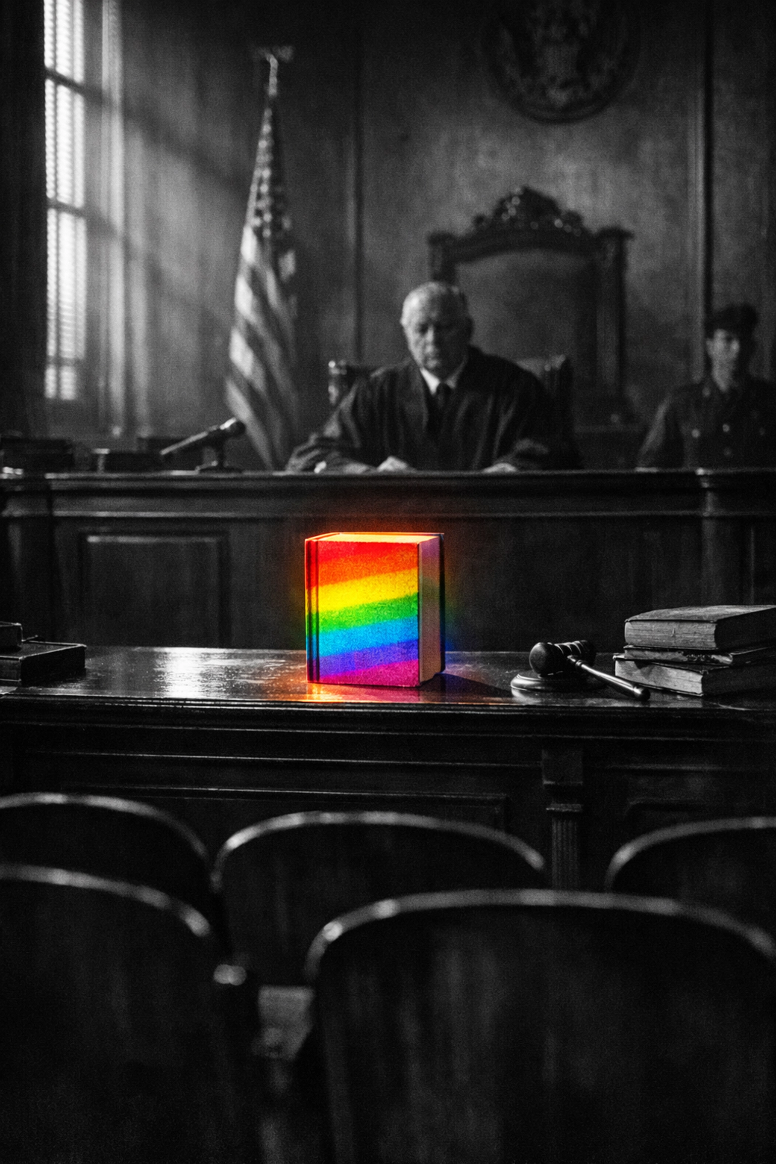 The Well of Loneliness 1928 obscenity trial and book banning, LGBTQ+ censorship history