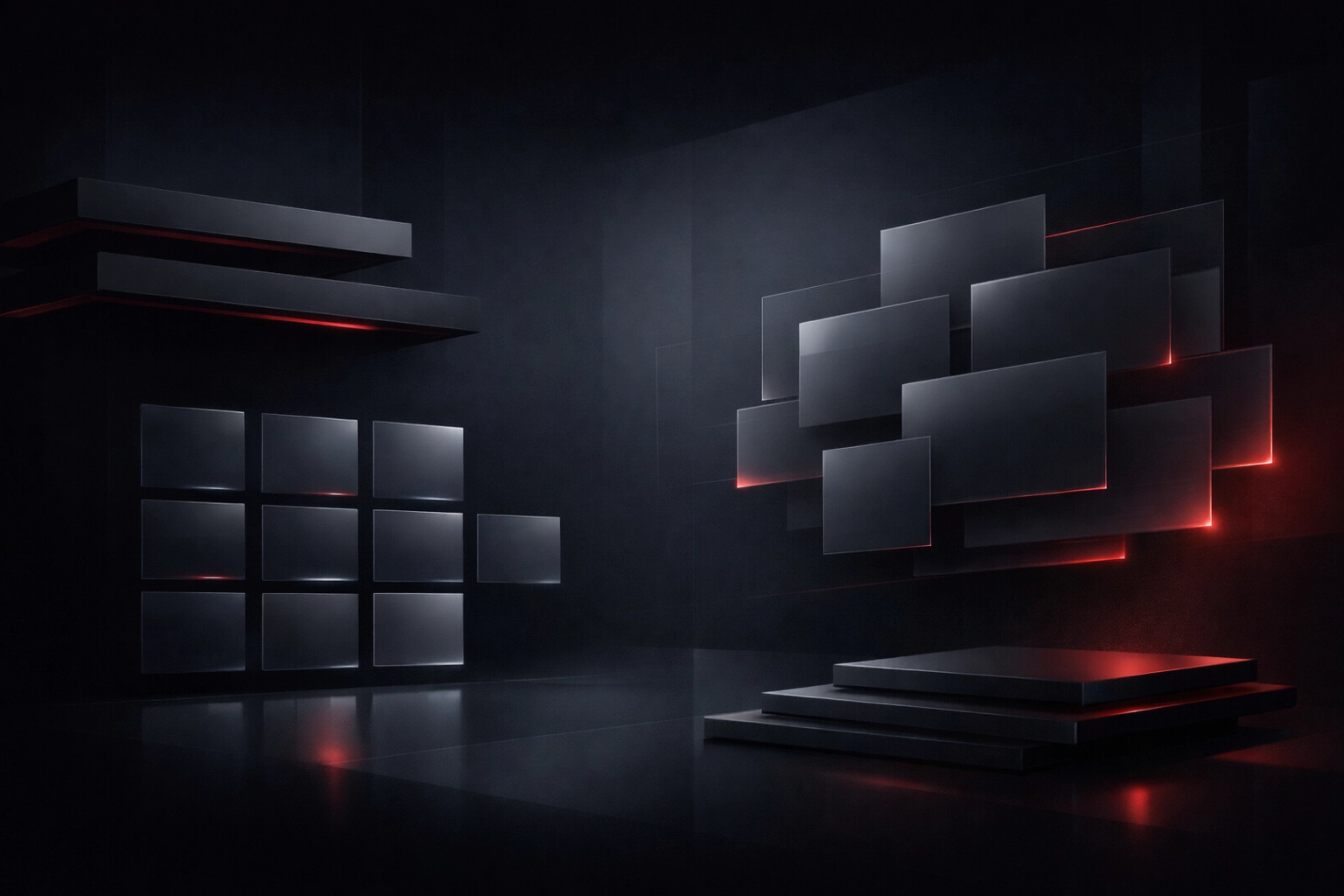 [HERO] The Red Spider Resource Center