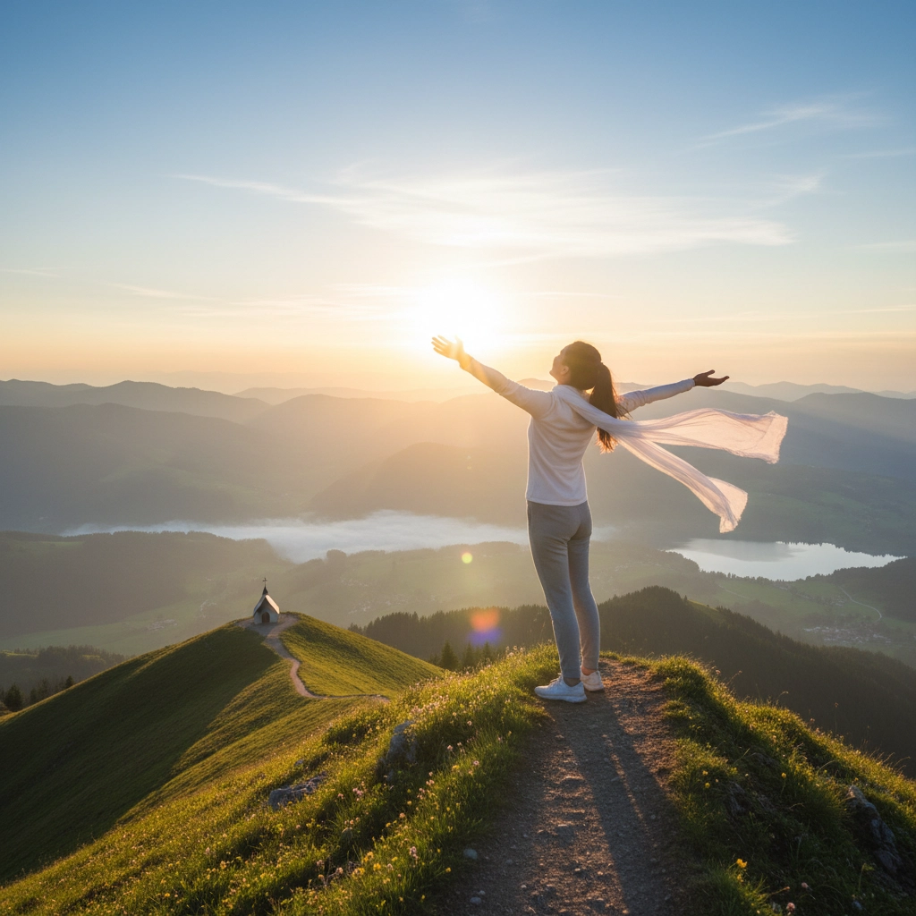 The Faith-Based Leader's Guide to Crushing Burnout: 5 Steps to Spiritual and Emotional Health