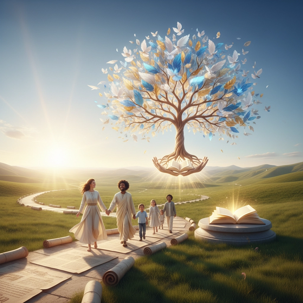 Stop Wasting Time on Surface-Level Leadership: Try These 5 Biblical Leadership Hacks That Unite (Not Divide)