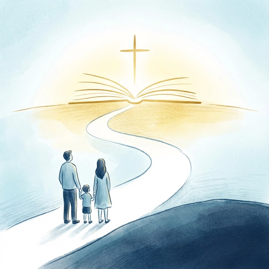 Numbers Unpacked: Part 5 – New Beginnings (Numbers 26–36)