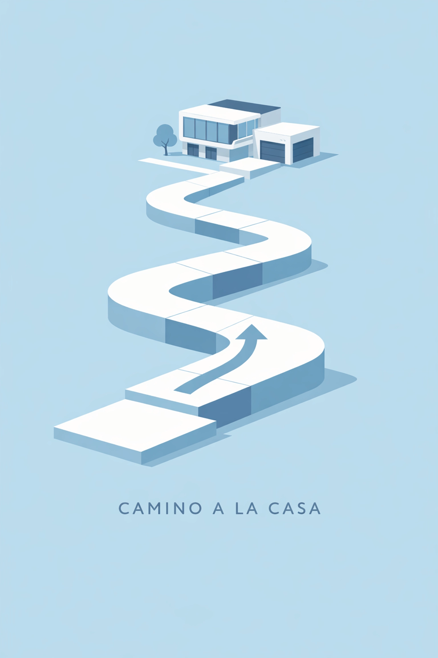 Pasos del proceso para obtener el crédito para comprar casa soñada.