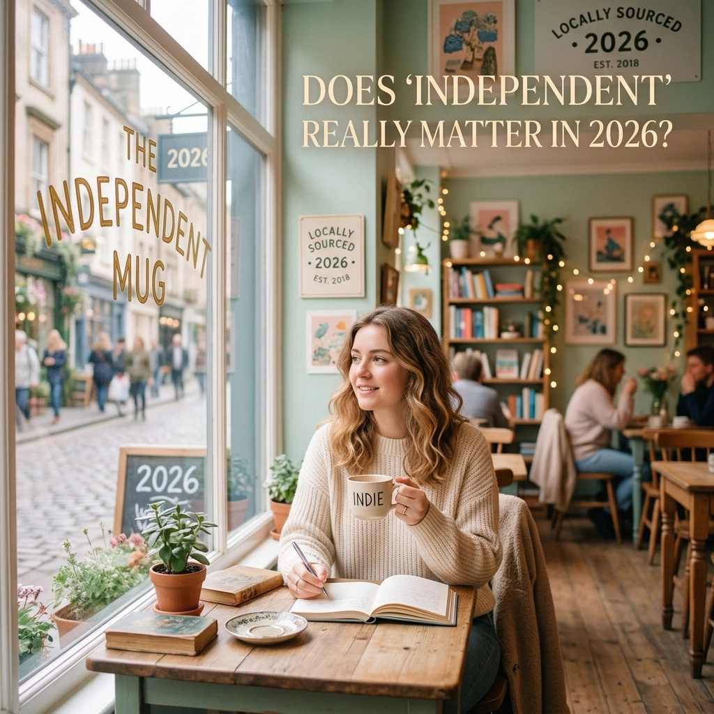 [HERO] Does ‘Independent’ Really Matter in 2026?