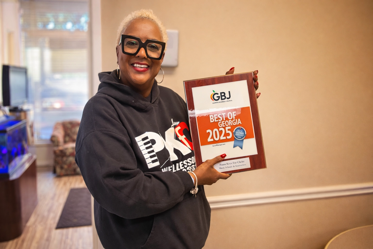 [HERO] How Playing Piano Actually Helps Your Child Do Better in School (The Secret Weapon for Grades!)