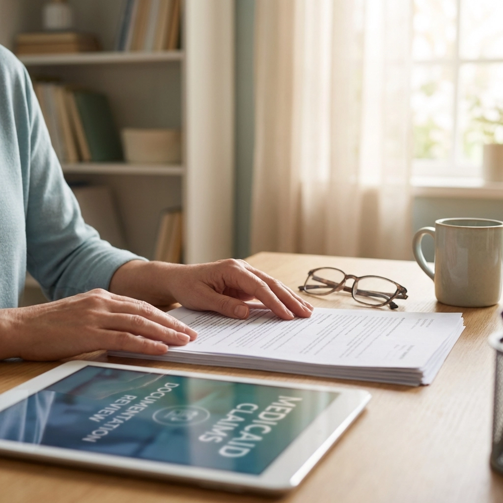 Medicaid Behavioral Health Billing Errors: Documentation Traps That Trigger Recoupments