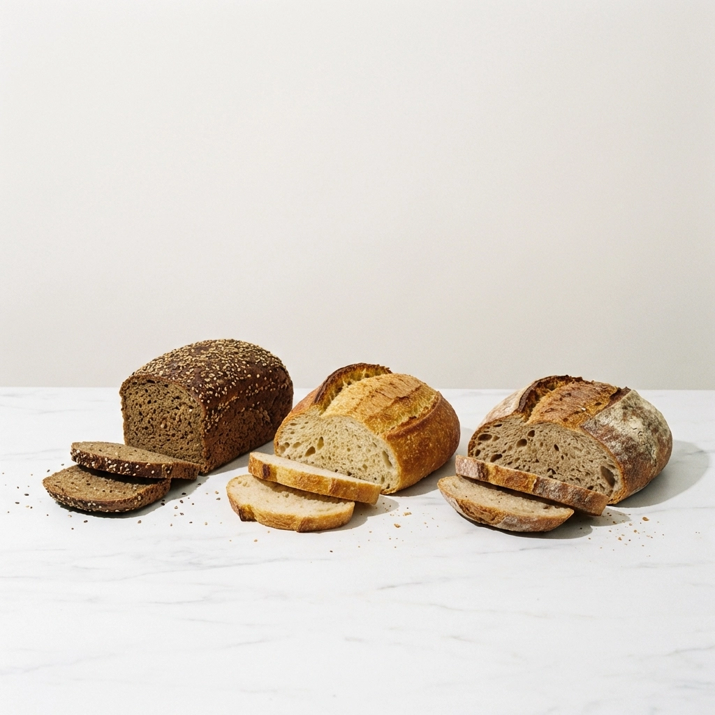 Gluten-Free Adaptation