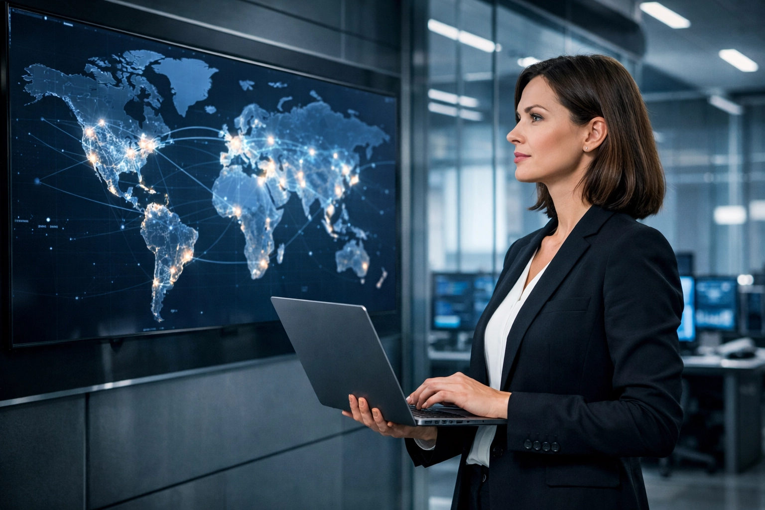 IT Director using Agentic AI to monitor global infrastructure and optimize ITAM and ITOM costs.