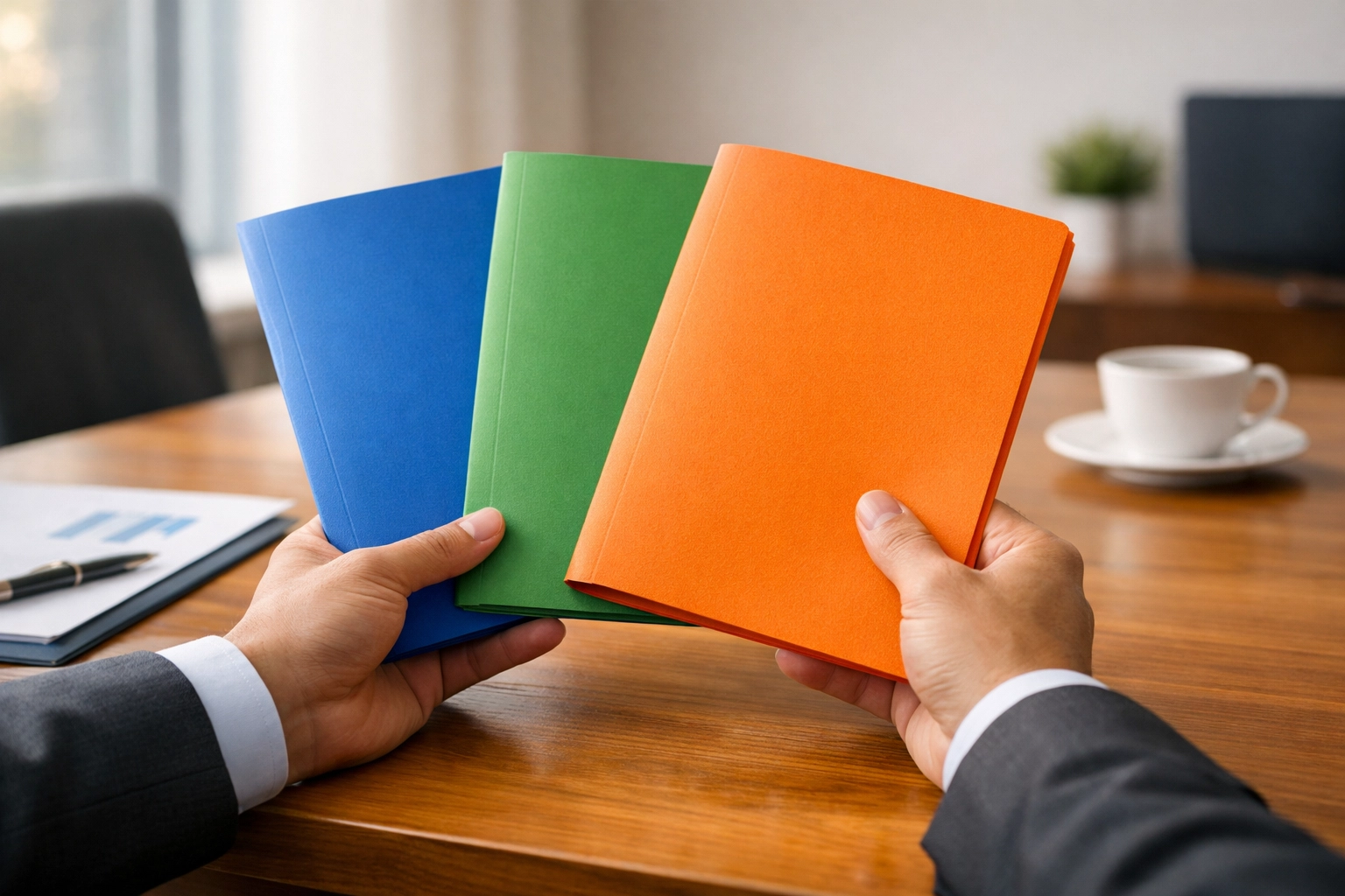 Comparing franchise sales organization options to choose the right FSO partner