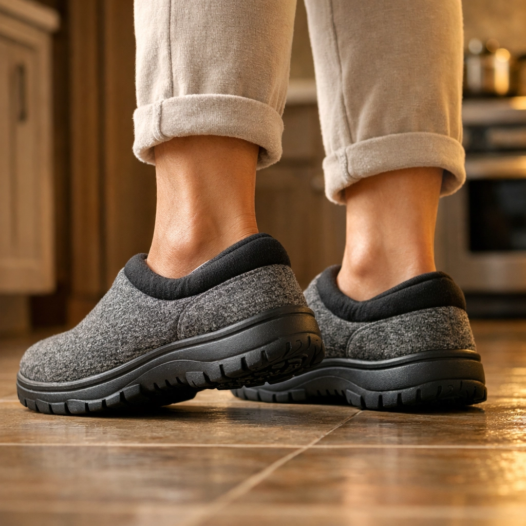 The Ultimate Guide to How to Prevent Falls in the Kitchen: Everything ...