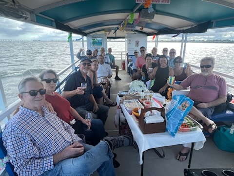 This Island Sightseeing Cruise