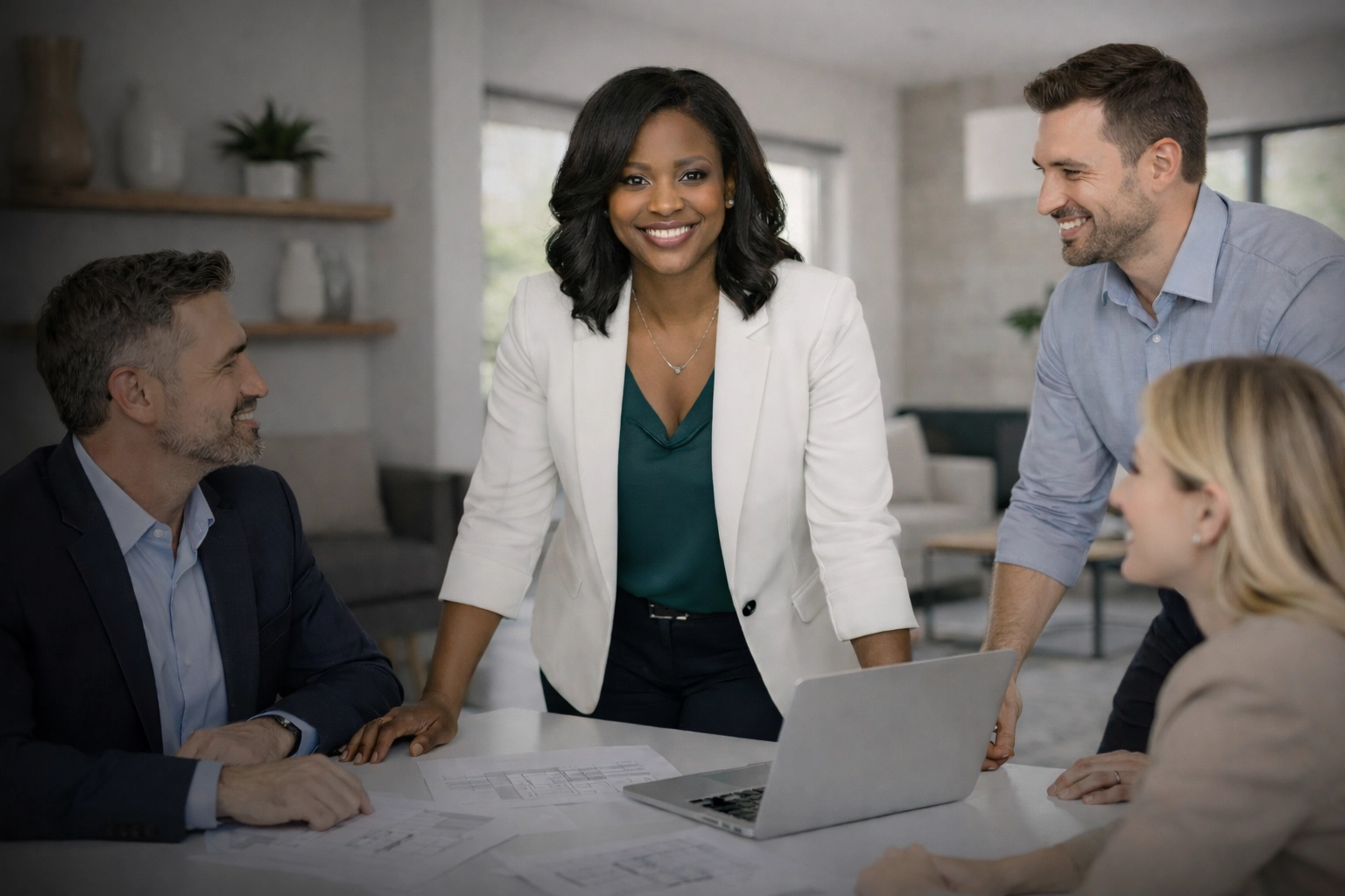 [HERO] Clarity Before Commitment