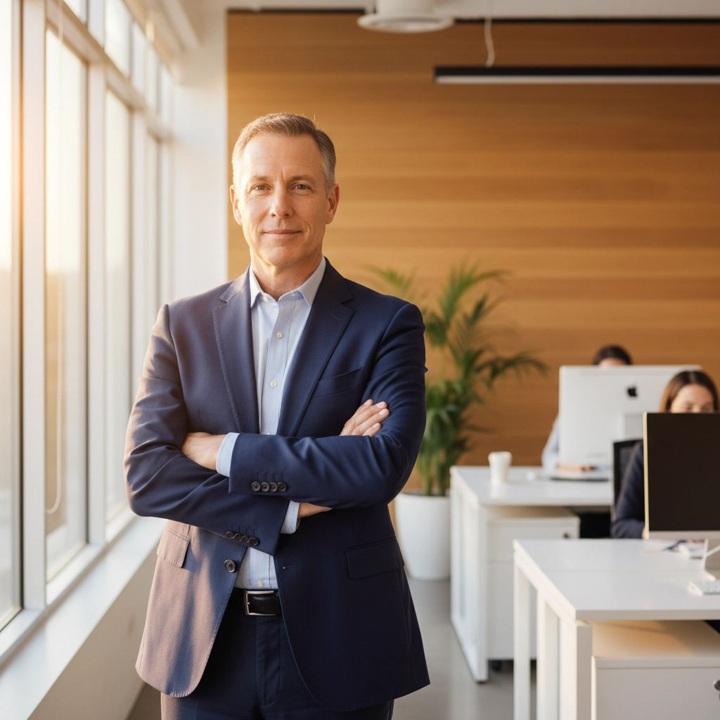 Wisdom Wednesday: Personal Brand Power: How Owners Influence Business Value in California | Decipher Your Value