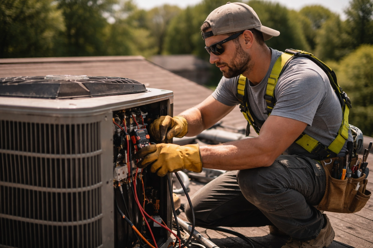 [HERO] The "Invisible" Profit Killer: Why Your Voicemail is Costing You Thousands