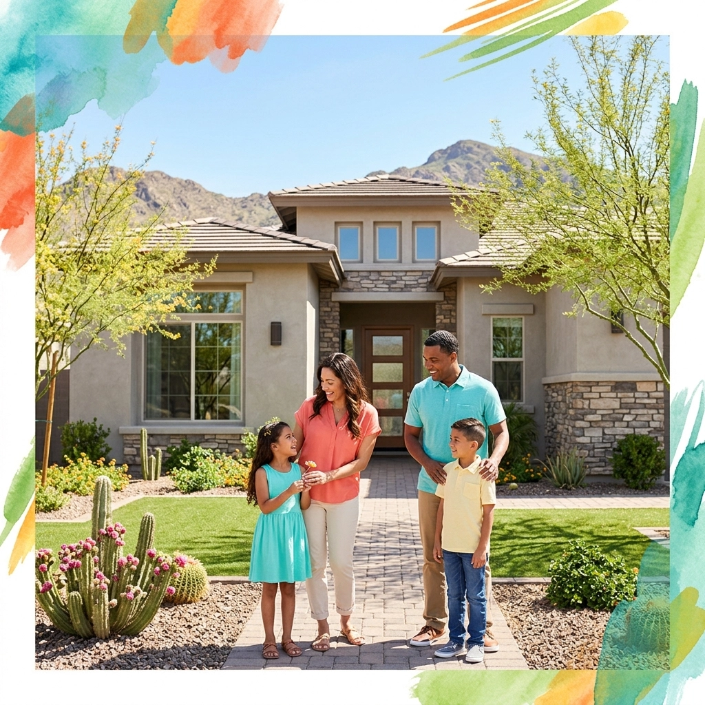 [HERO] Surprise Arizona Housing Market Update: Spring 2026 ZIP-Level Insights