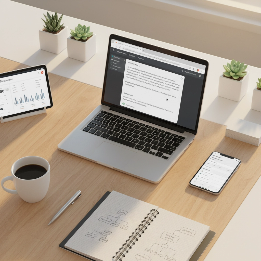 The Ultimate Guide to AI Blog Writer Services for SEO-Optimized Content Automation image_3