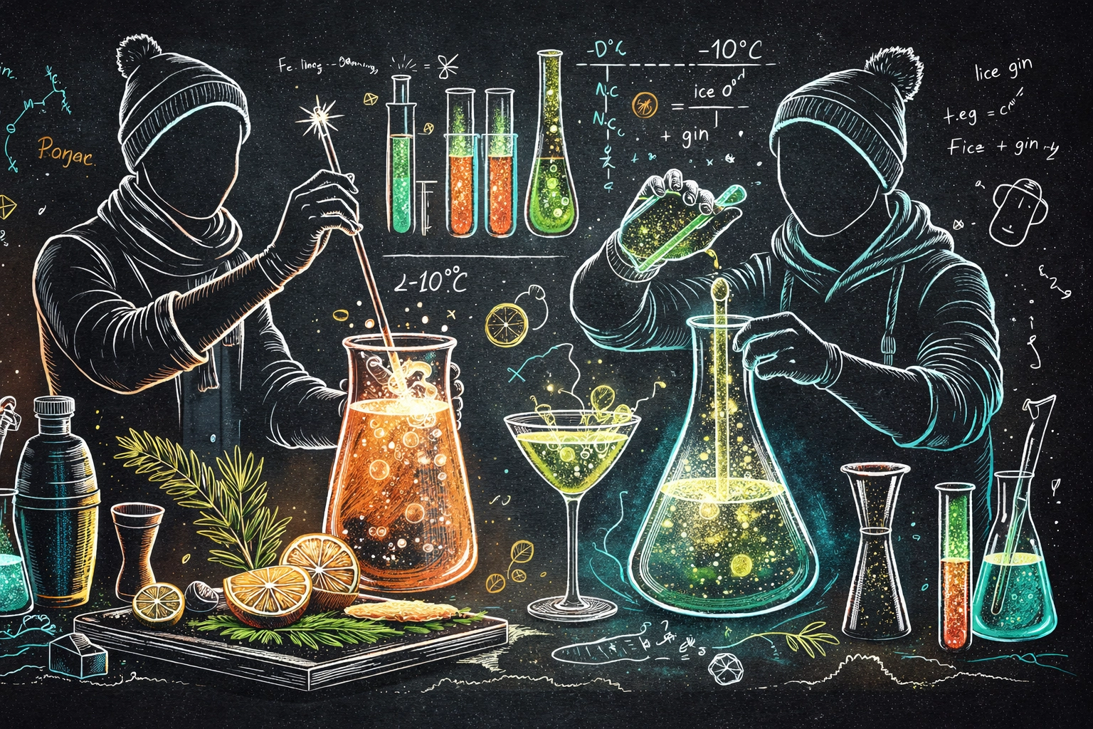 [HERO] Why Winter Events Feel Different : Even When Everything Goes Right