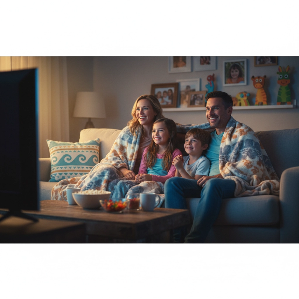 Family Movie Night: Moana : A Christian Review for Parents and Kids