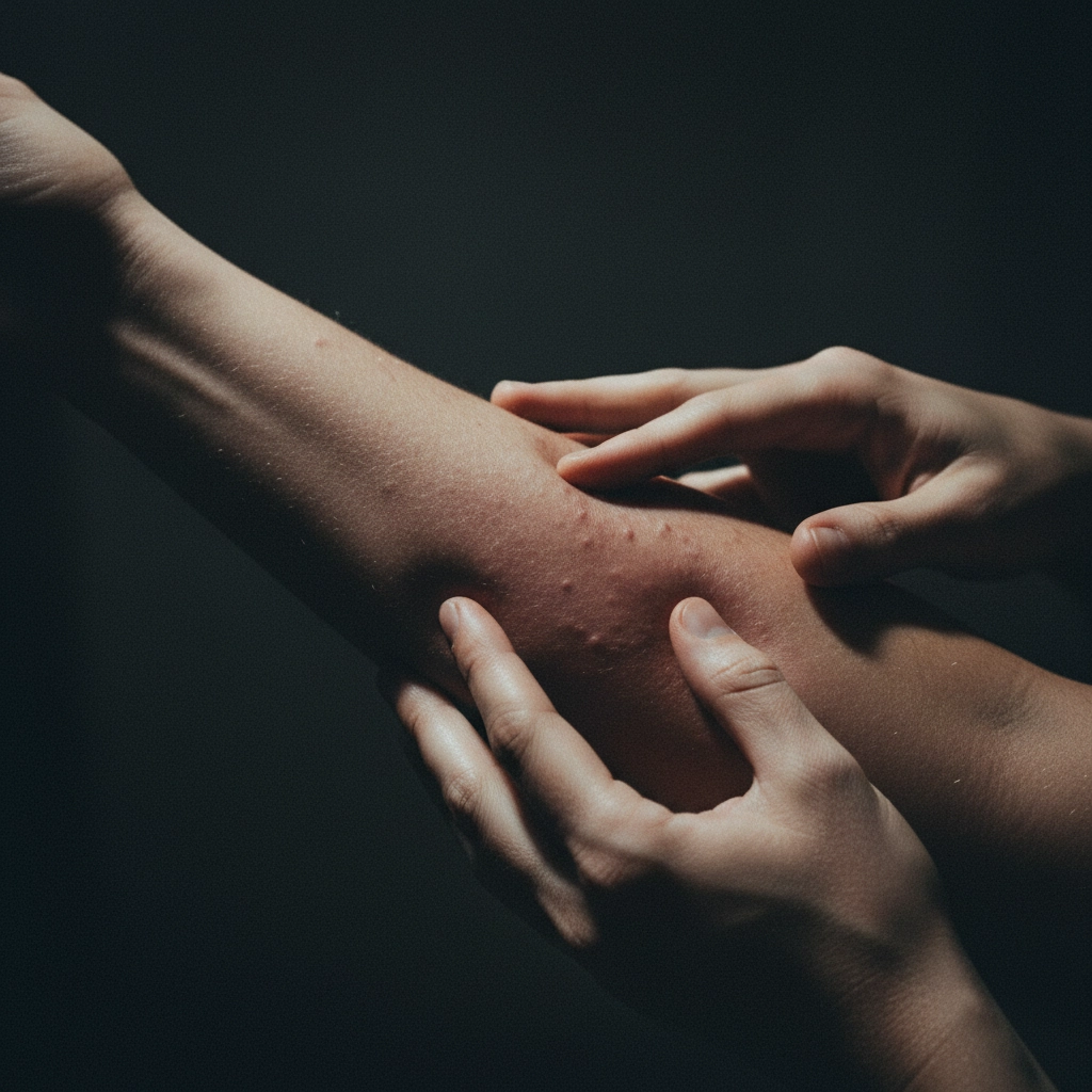 How to Indulge Your Latex Fetish Without Breaking Out (Literally)