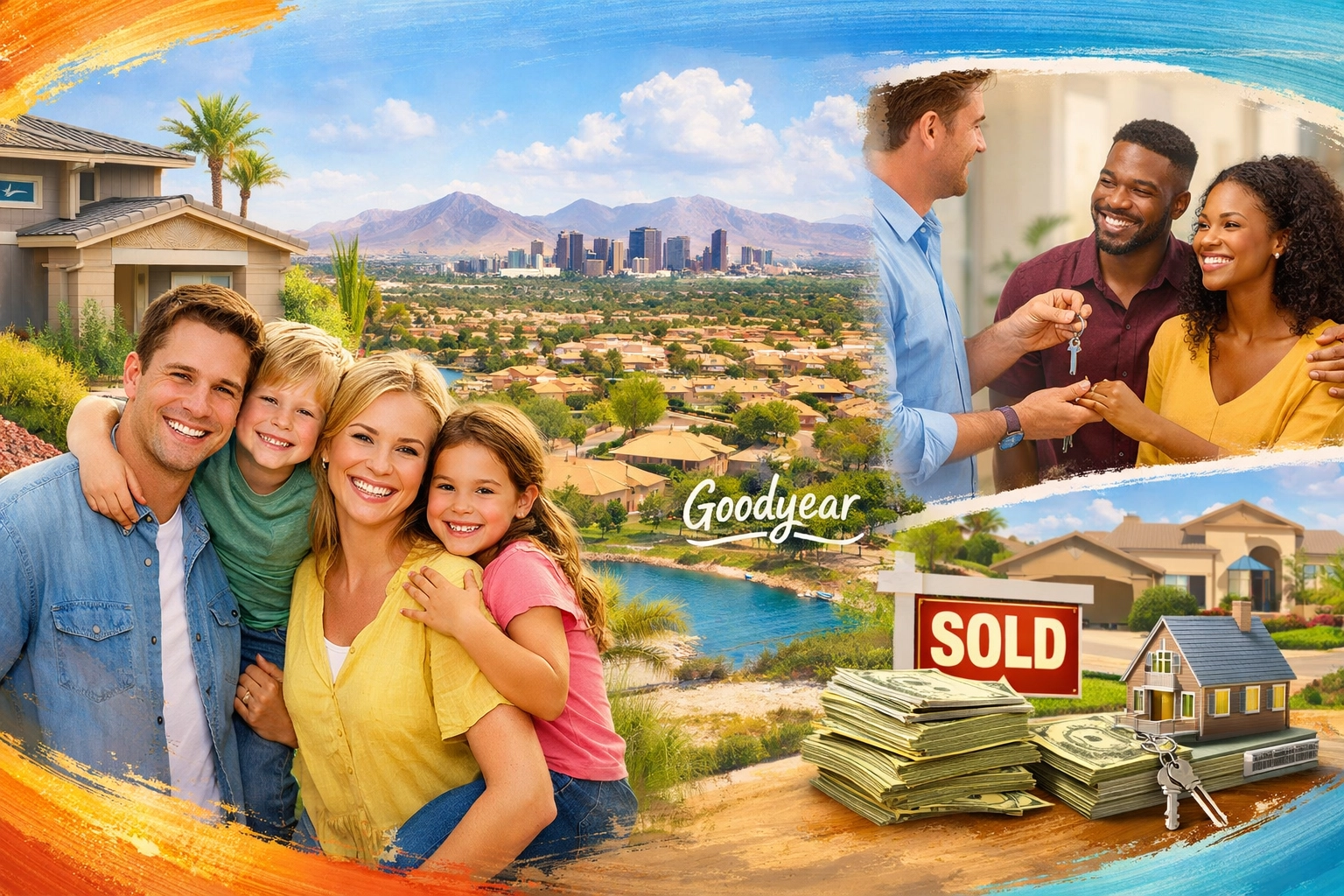 [HERO] Phoenix Seller Strategy: List with a Twist, Cash Offer + Top Dollar