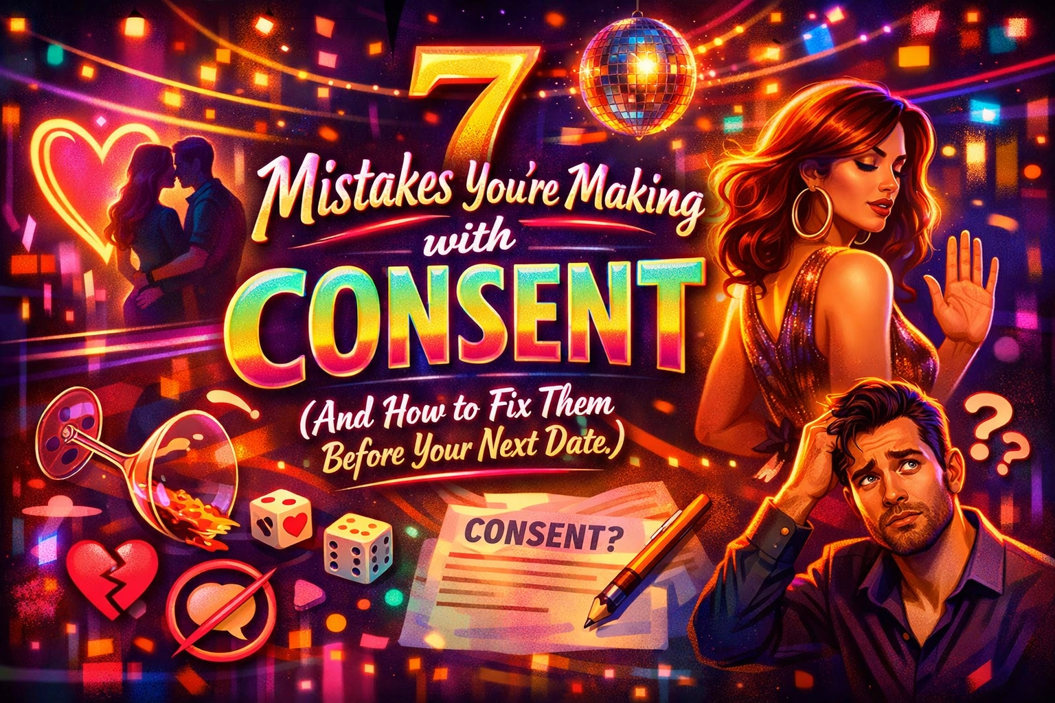 [HERO] 7 Mistakes You