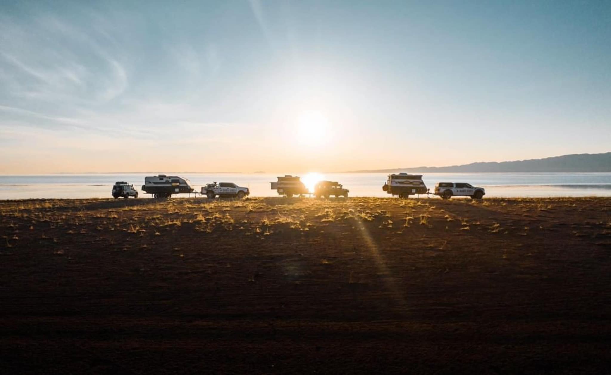 BlackSeries Off-Road Adventure Group