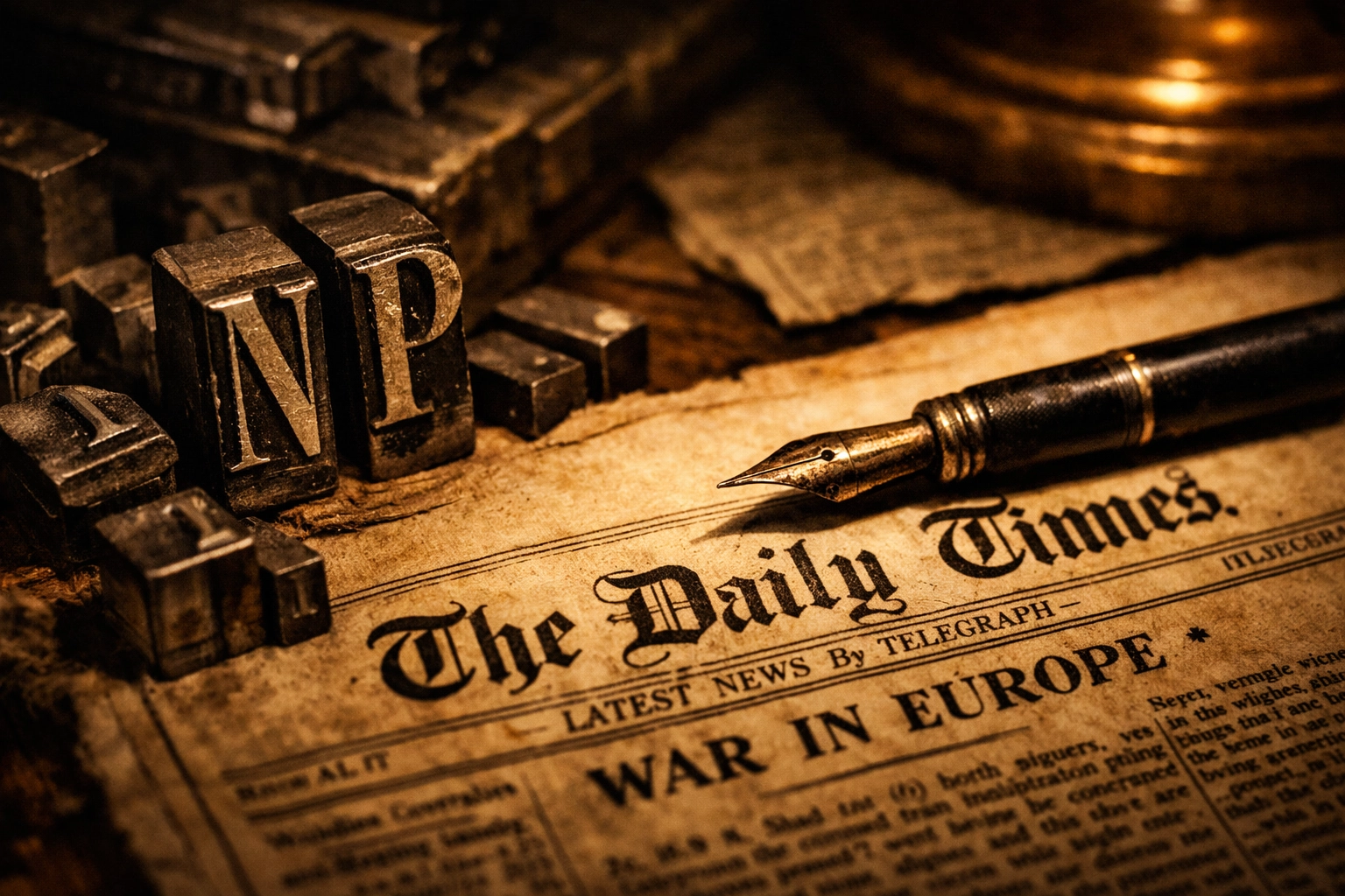 From Black Wall Street to Blackwallstreets.store: How These Icons Paved the Way for Buyblack Vintage newspaper and printing press from early 1900s Black-owned media in Greenwood District