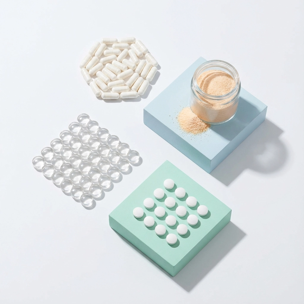 Magnesium Citrate offers good absorption at reasonable cost, though it can cause loose stools at higher doses. This form works well for people without digestive sensitivities who want reliable bioavailability without premium pricing.