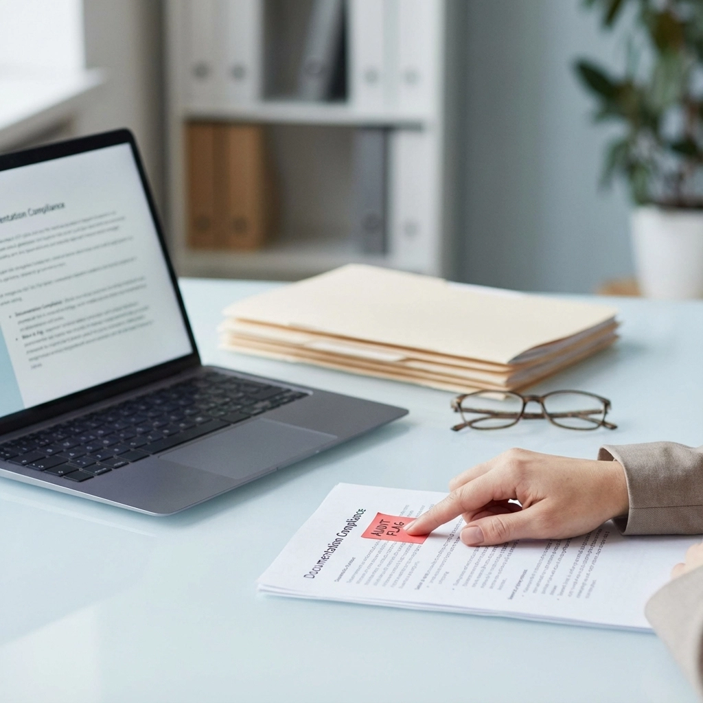 Are You Making These Common Audit Triggers? 10 Documentation Red Flags That Guarantee Medicare Will Come Knocking