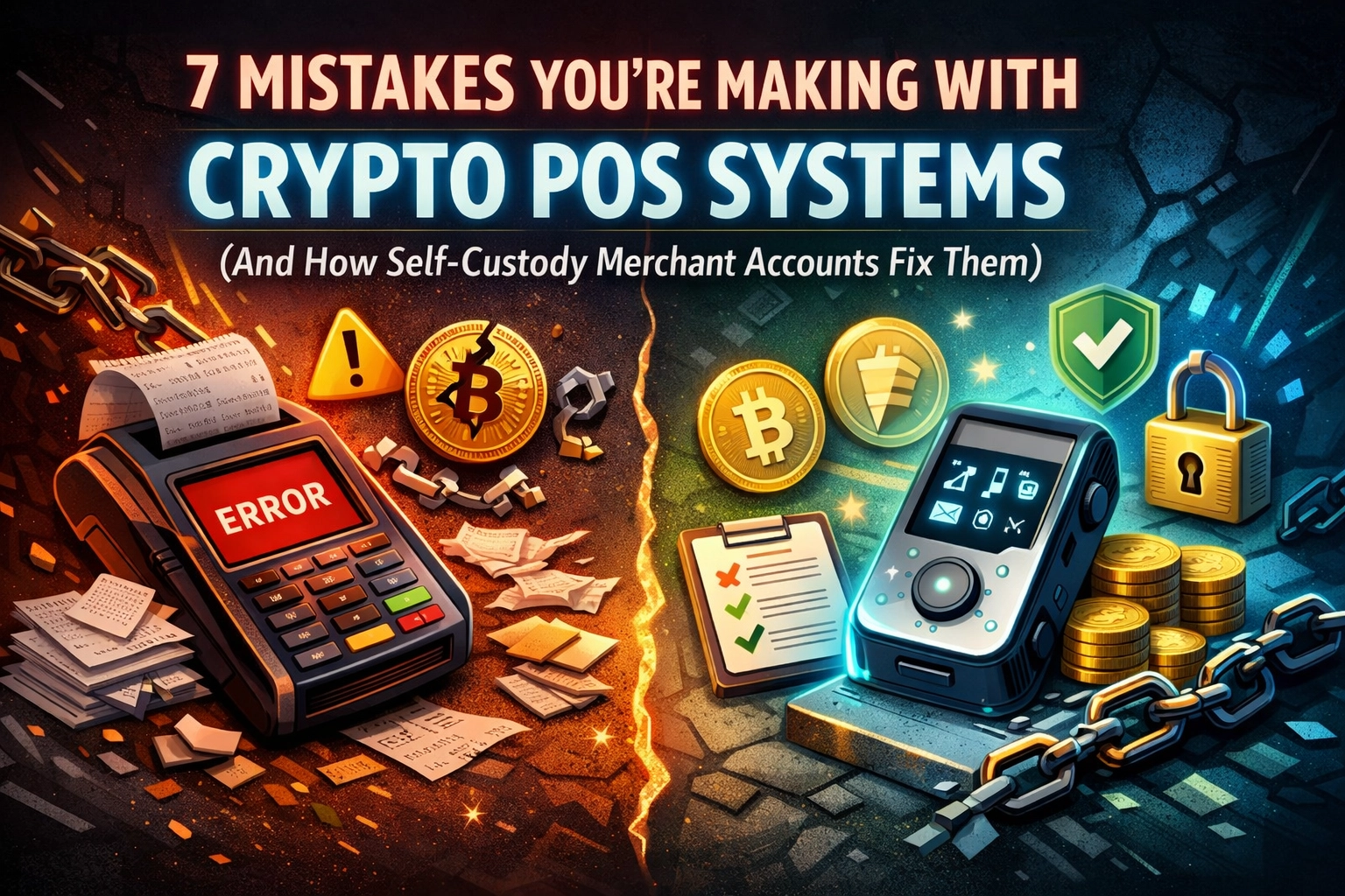 [HERO] 7 Mistakes You