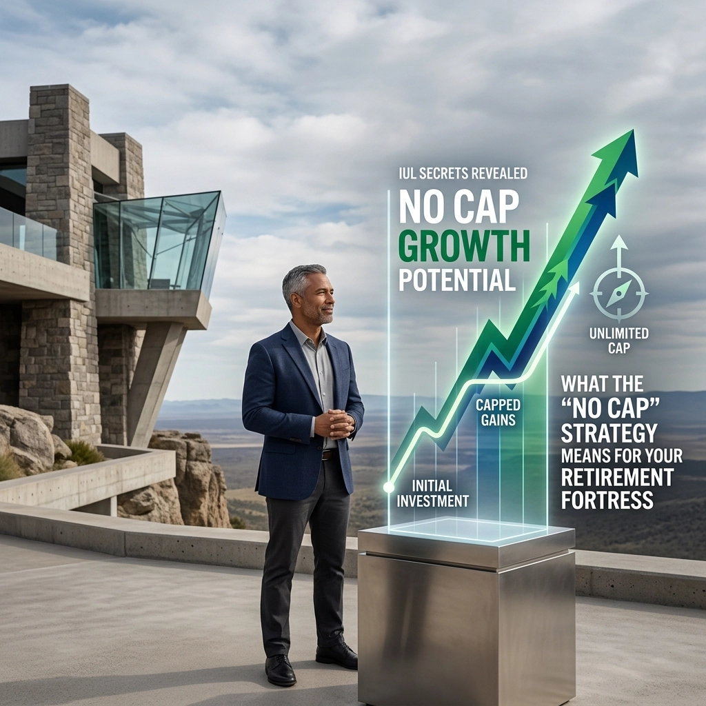 [HERO] IUL Secrets Revealed: What the 