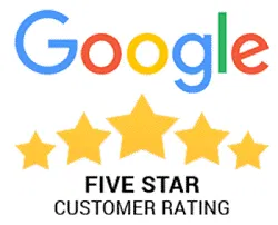 Google five star rating equity star realty