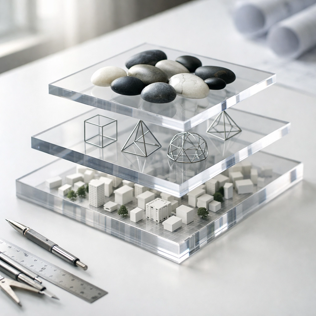 Building institutional investment infrastructure with proper governance framework and layered approach