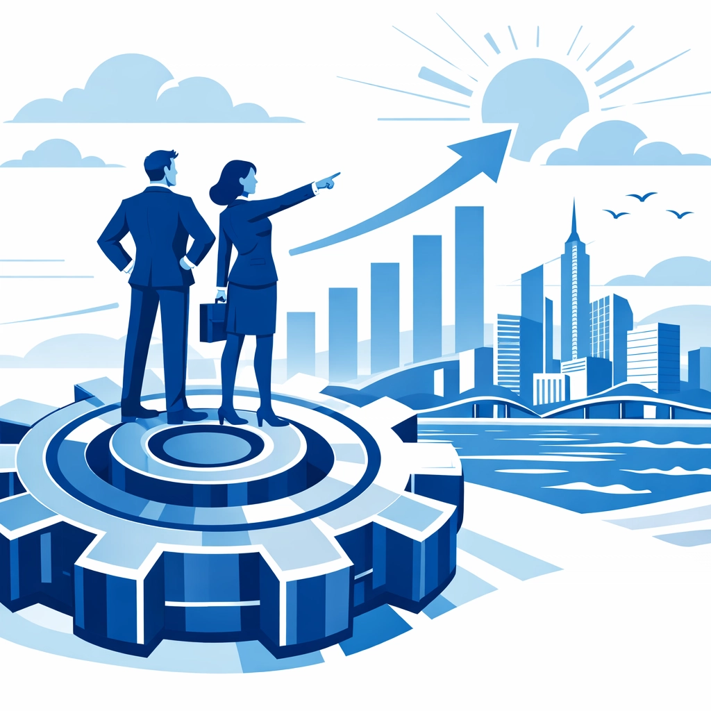 Local SEO services framework and growth engine for Monmouth County businesses in 2026.