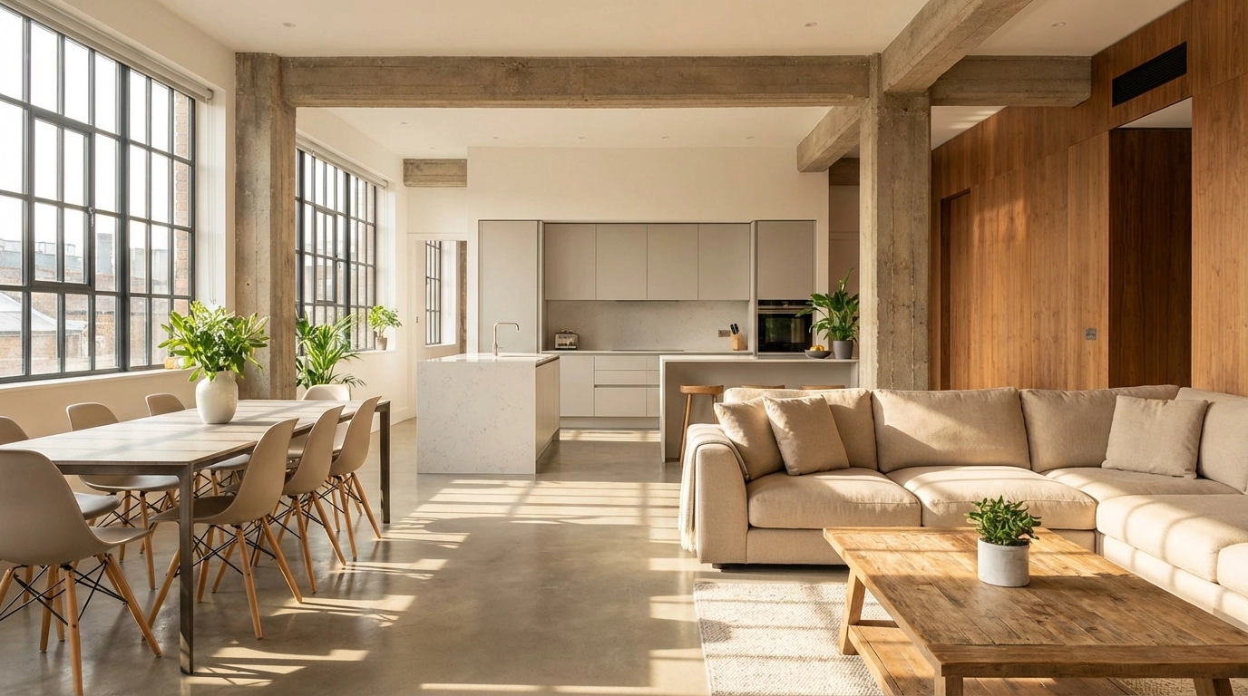 Commercial-to-Residential Conversions: What Landlords Need to Know in 2026