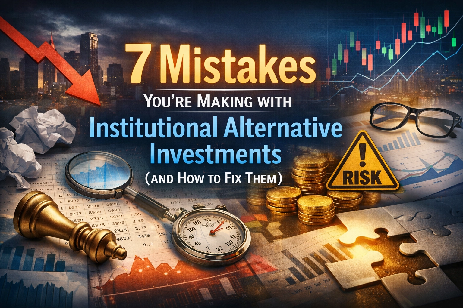 [HERO] 7 Mistakes You