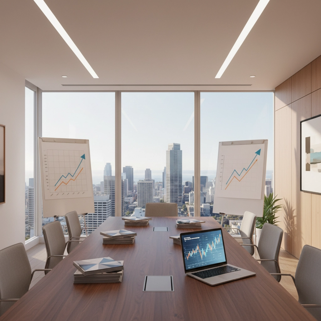 Wisdom Wednesday: Building Buyer Trust: Why Transparency Wins Deals in California Business Sales | Decipher Your Value
