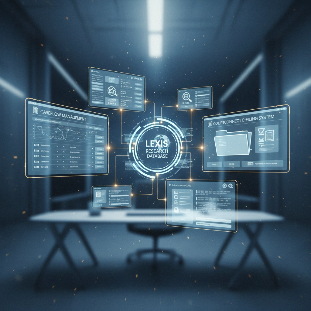 Legal Virtual Assistants: Streamlining Case Research, Billing & Intake for Growing Law Firms image_5