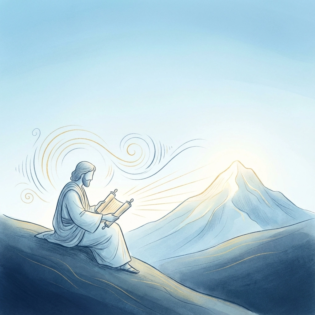 Exodus Unfiltered: Part 4 – Laws and Listening (Exodus 19–24)