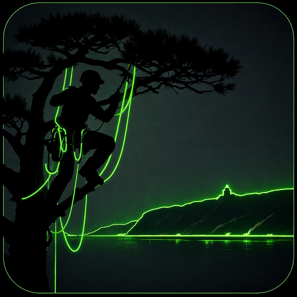 Expert San Diego arborist providing high-end tree care services and professional removals.