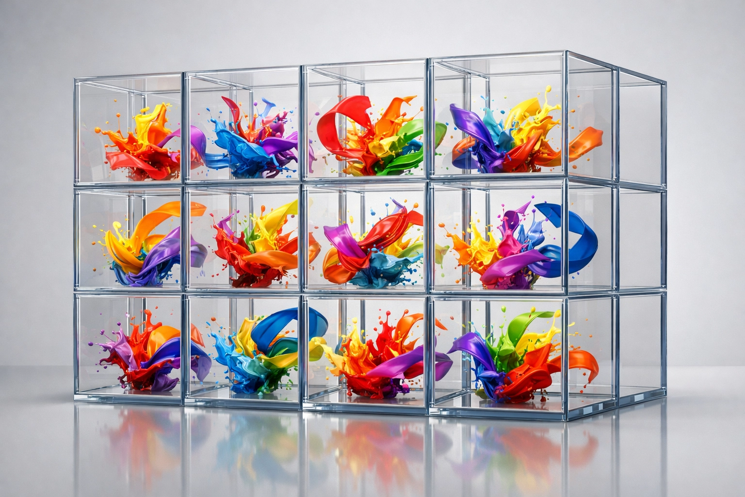 Structure as a guardian for creative brands using Vendoura's online trading hub and growth framework.