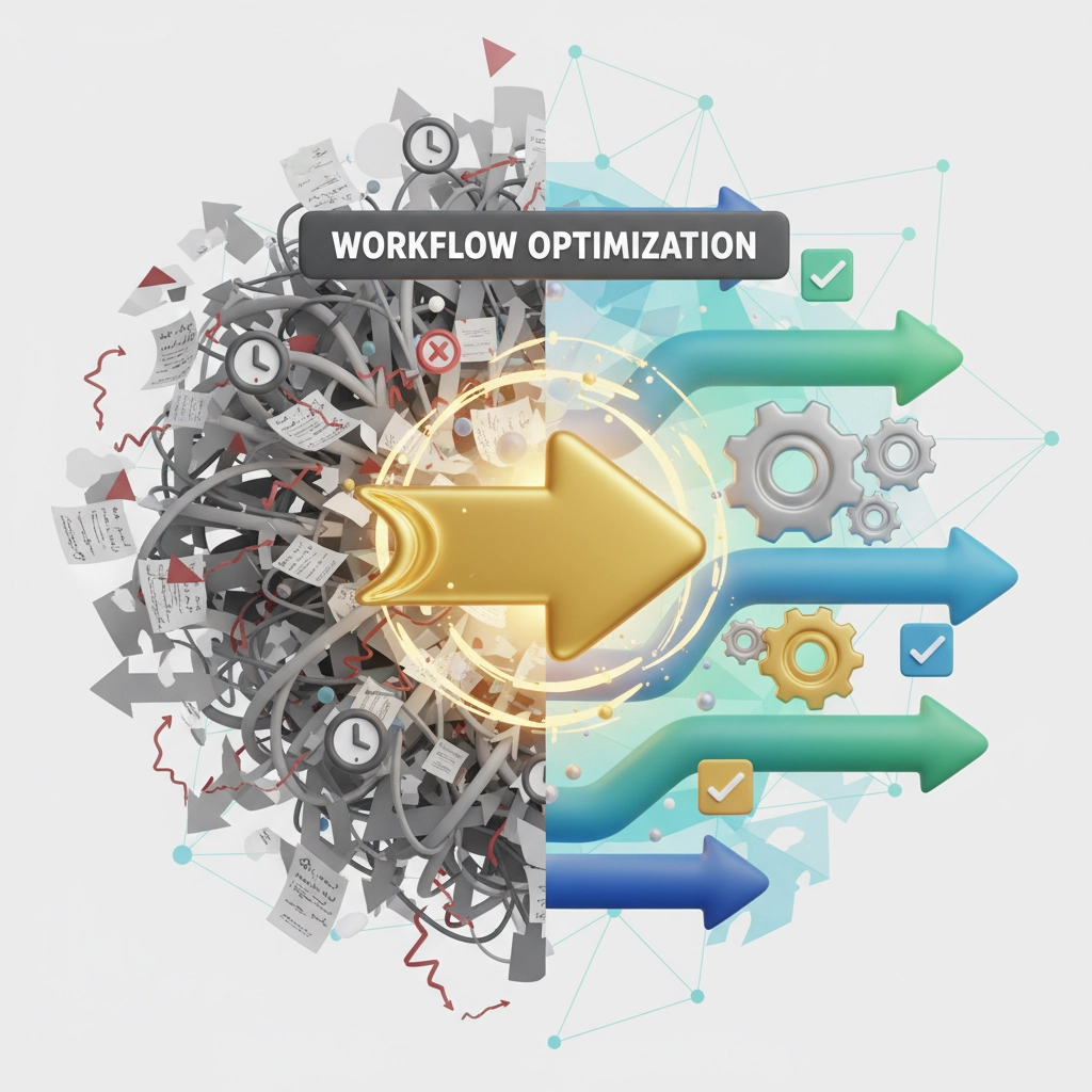 Are You Making These 5 Common AI Automation Mistakes? (And How to Fix Them Right Now) image_1
