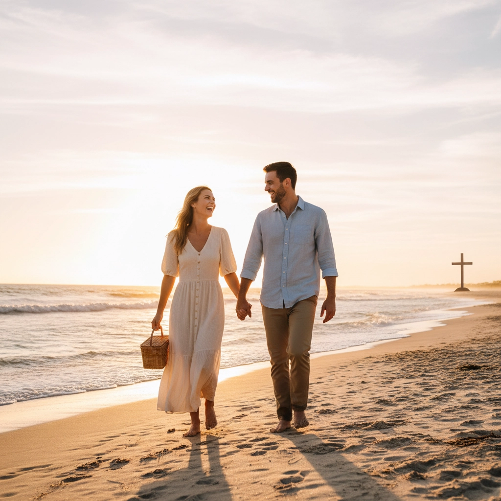 Are You Making These Common Christian Dating Mistakes? 10 Ways to Honor God in Relationships